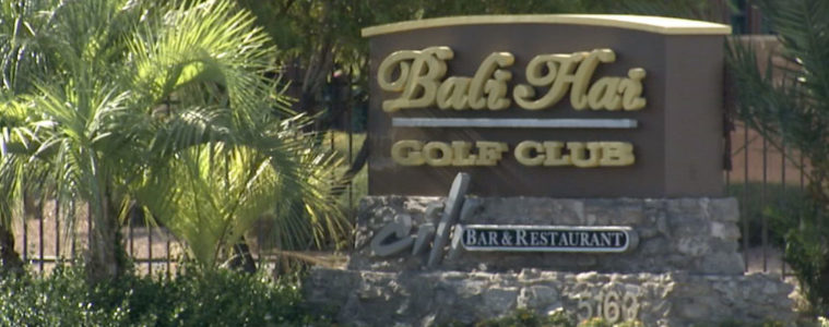 Las Vegas Golf Courses