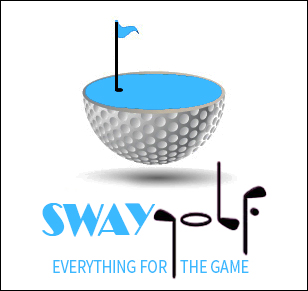 SWAYGOLF LOGO