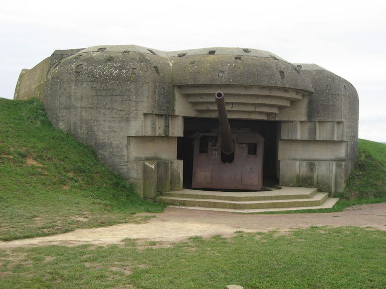 a german bunker photo 1000583 770tall