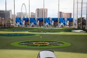 Topgolf LV