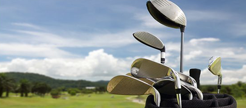 Las Vegas Golf Equipment Rentals - SwayGolf