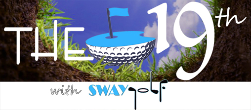 Las Vegas Golf Equipment Rentals - THE 19th with SwayGolf